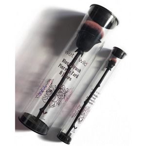 Wet n Wild Rebel Rose Brush Set
